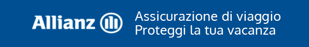 Assicurazione di viaggio - Proteggi la tua vacanza