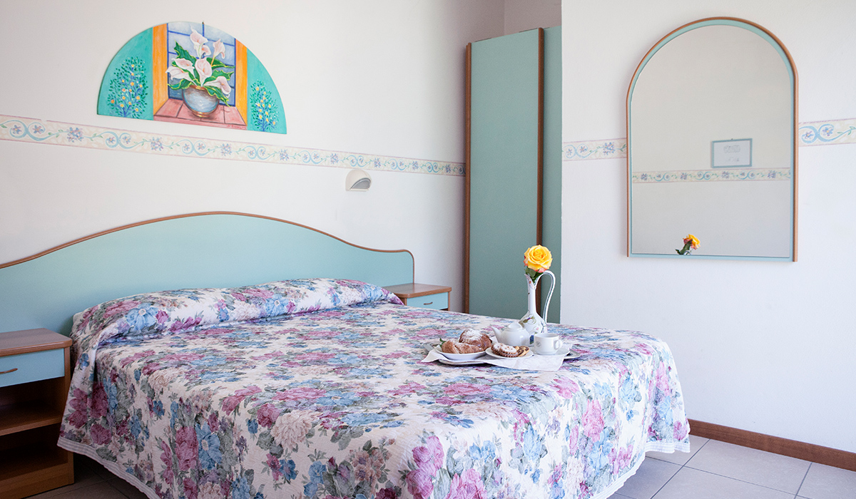 Le nostre camere Le nostre camere