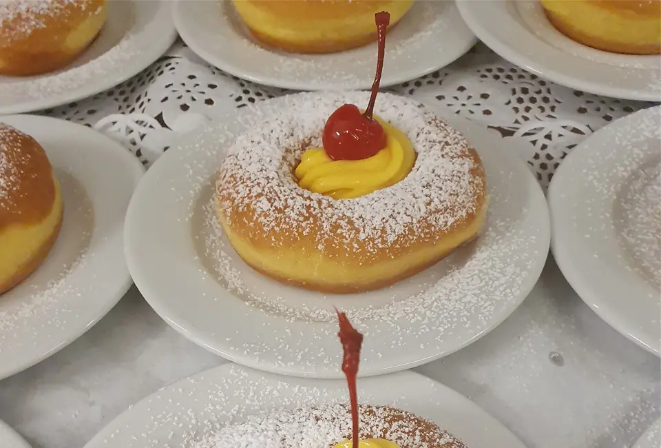 Cucina Cucina